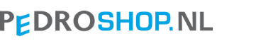Pedroshop logo